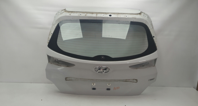Фирменный значок 86300J9000 HYUNDAI