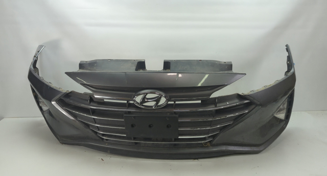 Решетка 86350F3510 HYUNDAI