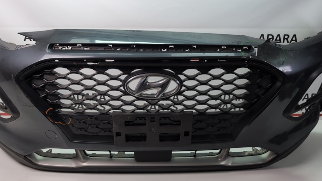 Решетка радиатора 86350J9000 HYUNDAI