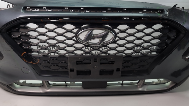 HYUNDAI 86350J9000 Решетка радиатора в наличии Ирпень