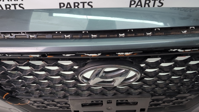 HYUNDAI 86350J9000 Решетка радиатора в наличии Украина