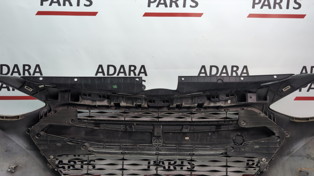 HYUNDAI 865124R000 Бампер передний, верхняя часть в наличии Киев