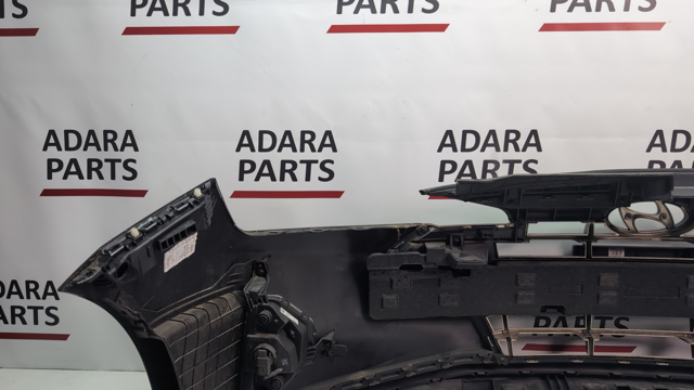 Левое крепление переднего бампера 86513F3500 HYUNDAI