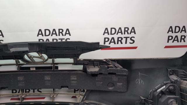 Кронштейн крепления бампера переднего правый 86556F3500 HYUNDAI