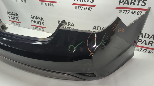 Задний бампер 866104R000 HYUNDAI