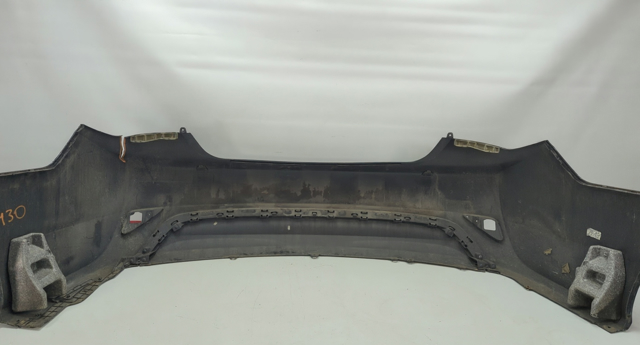 Абсорбер (наполнитель) бампера заднего 866224R000 HYUNDAI