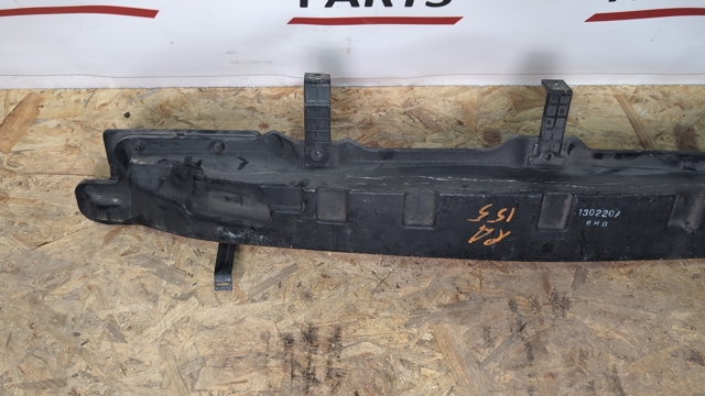 866314R000 HYUNDAI Усилитель заднего бампера купить в Запорожье
