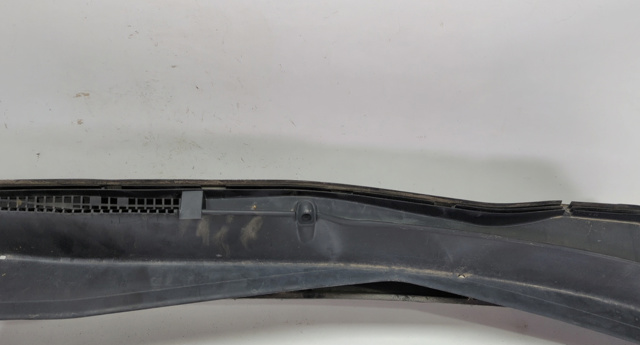 Веерная форсунка омывателя 86636SG000 SUBARU