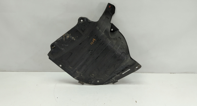 Защита бампера заднего 86690F3500 HYUNDAI