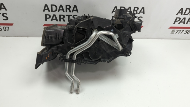 Радиатор печки 8710707030 TOYOTA
