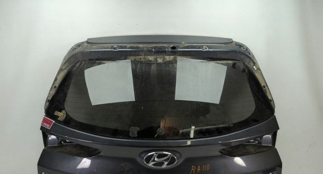 Стекло крышки багажника 87110J9200 HYUNDAI