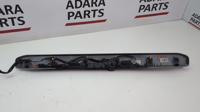 HYUNDAI 87311J9000 Молдинг двери багажника в наличии Запорожье