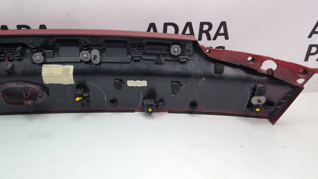 87380L0000 Молдинг крышки багажника купить Каменское