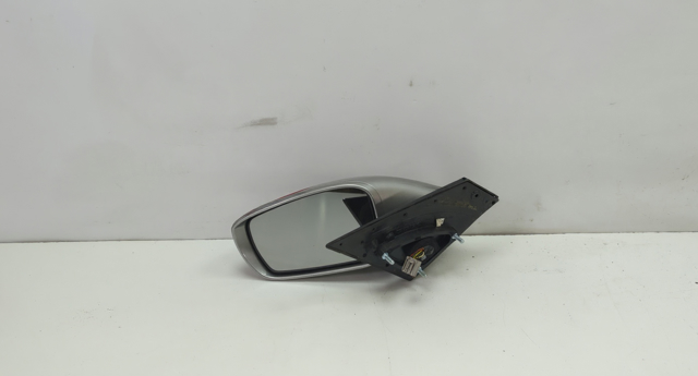Боковое зеркало заднего вида в сборе 876104R130 HYUNDAI