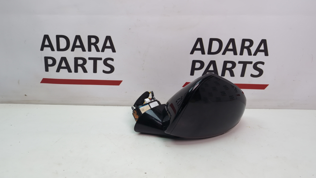 Зеркало левое 87610L0040 HYUNDAI