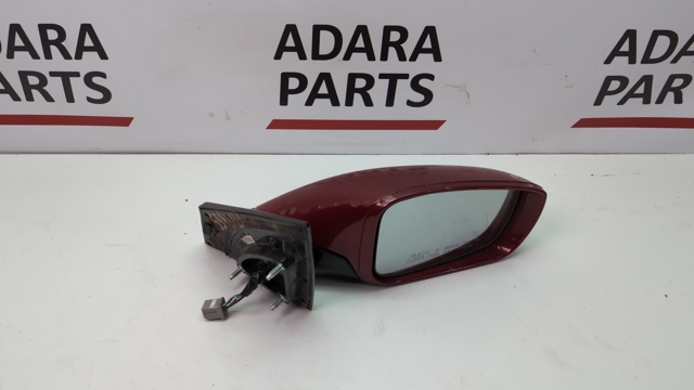 Наружное зеркало правое 876204R130 HYUNDAI