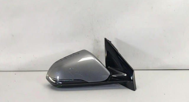 Боковое зеркало заднего вида правое 87620C2570 HYUNDAI