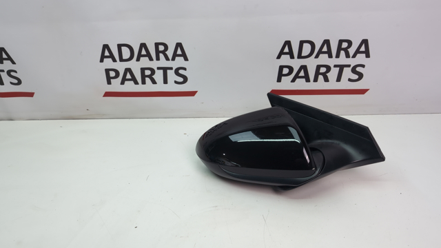 Боковое зеркало заднего вида правое 87620F3020 HYUNDAI