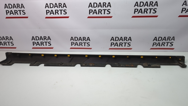 87751J9000CA HYUNDAI Накладка (молдинг) порога наружная левая купить в Полтава