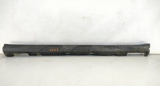 Накладка (молдинг) порога наружная правая 87752J9000CA HYUNDAI