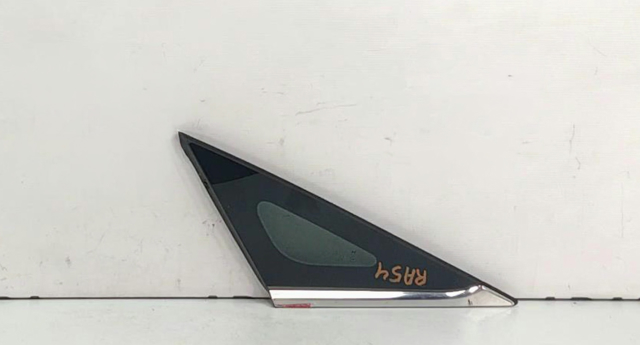 Форточка двери треугольник, задней, левой 878103S110 HYUNDAI
