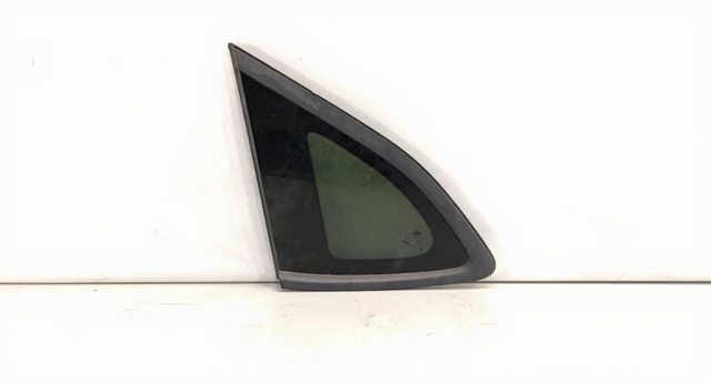 Стекло кузова/багажного отсека, левое 87810D3010 HYUNDAI