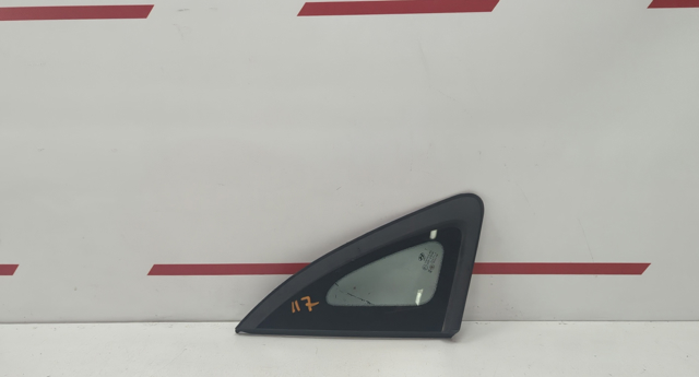 Стекло багажника, левое 87810J9010 HYUNDAI