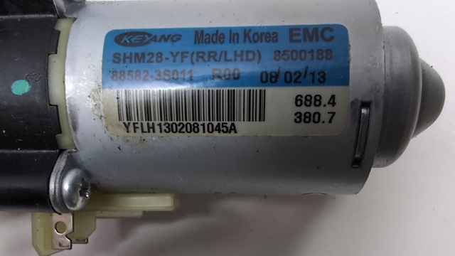 HYUNDAI 885823S011 в наличии Ровно