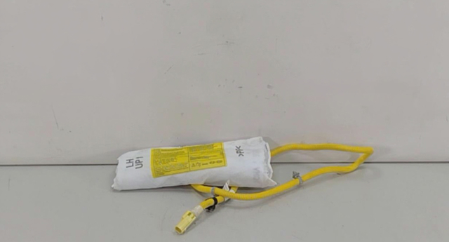 Подушка безопасности AIRBAG спинки сиденья, левого 889101R500 HYUNDAI