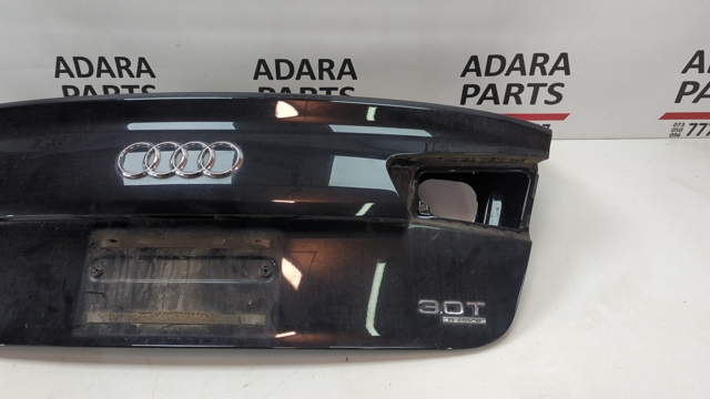 Фирменный значок Ауди А7 Sportback