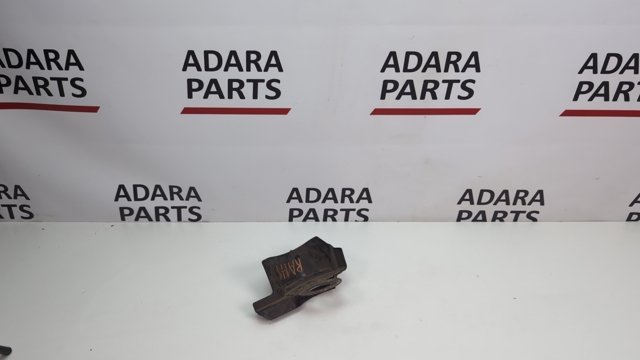 Защита амортизатора заднего 8K0511539E VAG