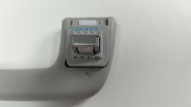 8K0857607BEP5 Ручка крыши салона купить Кривой Рог
