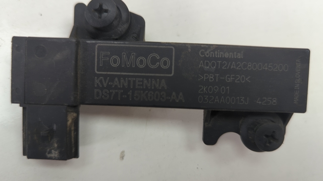 FORD 8M5Z19D596A Антенна KESSY в наличии Николаев