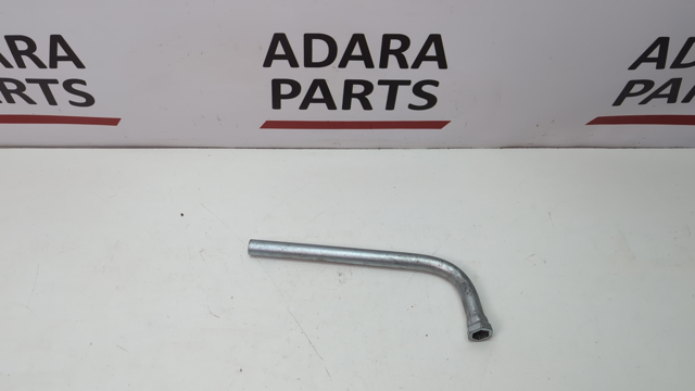 Крюк буксировочный 8N0012219 VAG