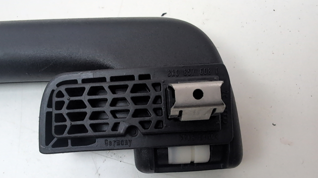 8R0857607H4PK Ручка крыши салона купить Киев