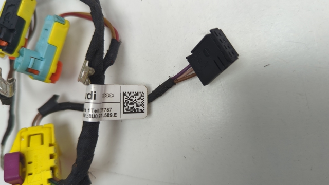 8U0971589E купить Николаев