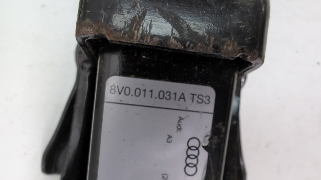 Подъемник гидравлический 8V0011031 VAG