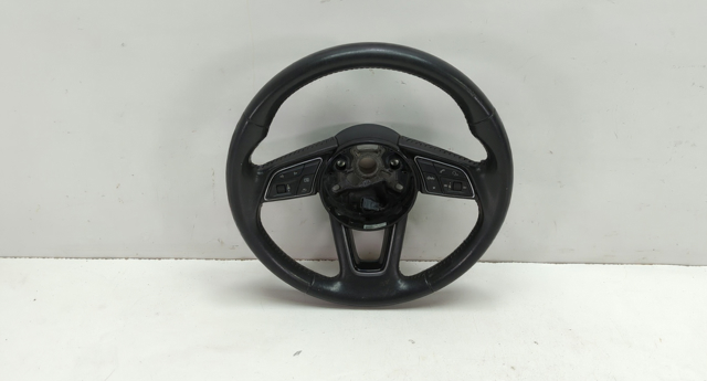 Колесо рулевое 8V0419091CGINU VAG