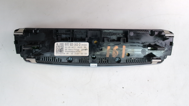 8V0820043DIMJ VAG купить в Тернополь