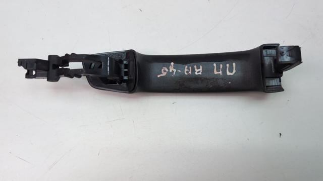 VAG 8V0837206AGRU Ручка двери правой наружная передняя/задняя в наличии Житомир