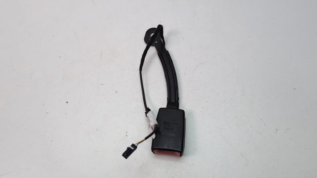 8V0857755GYLZ Ремень безопасности передний левый купить Кривой Рог