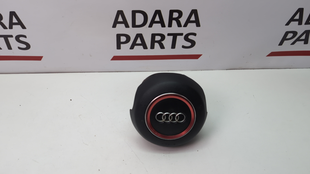 Airbag в мультируль 8V0880201AQ6PS VAG