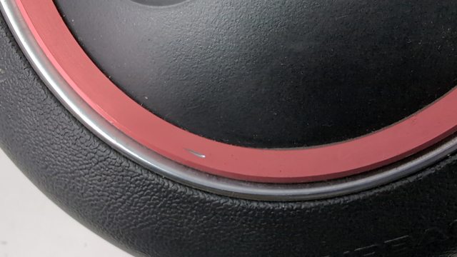 8V0880201AQ6PS VAG Подушка безопасности (AIRBAG) водительская купить в Чернигов