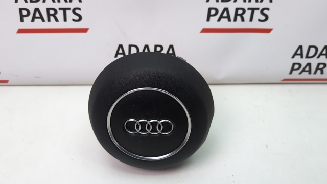 VAG 8V0880201AQ6PS Подушка безопасности (AIRBAG) водительская в наличии Сумы