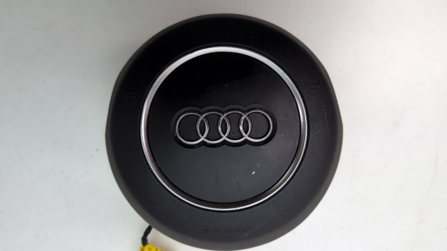 8V0880201AQ6PS Подушка безопасности (AIRBAG) водительская купить Винница