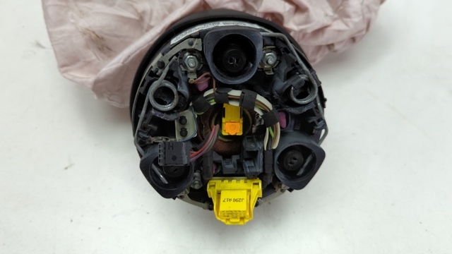 8V0880201DP6PS VAG Подушка безопасности (AIRBAG) водительская купить в Запорожье