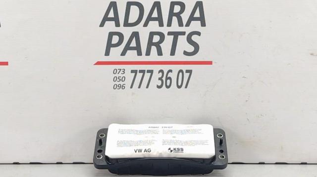 8V0880204H VAG Подушка безопасности (AIRBAG) пассажирская купить в Черкассы