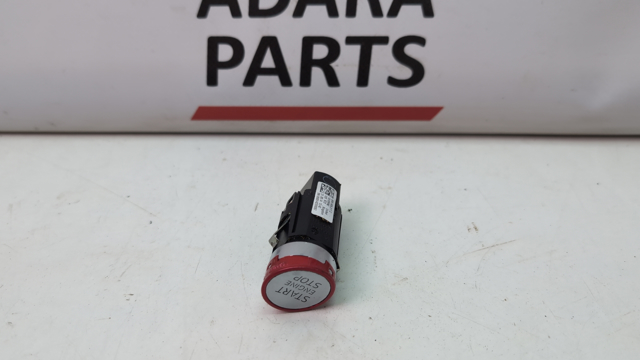 Кнопка старт стоп 8V0905217C VAG