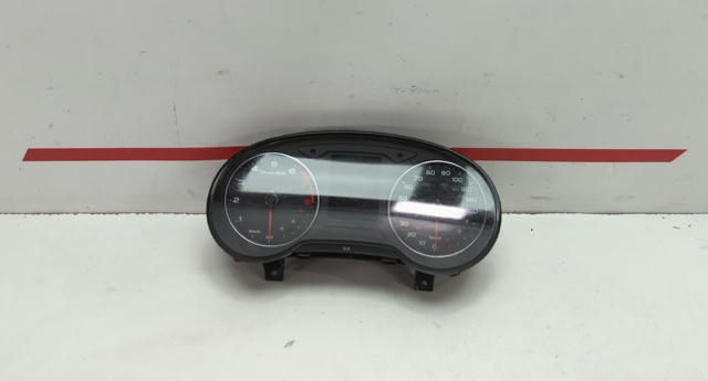 Приборная доска 8V0920961C VAG