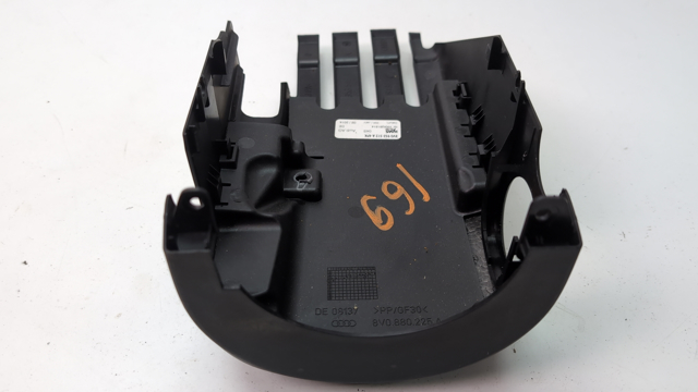 8V0953512A4PK Защитный кожух рулевого механизма купить Украина